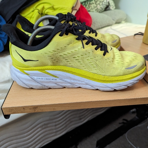 Hoka One One Clifton 8 - Picture 5 of 7